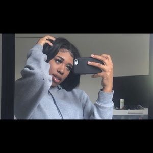 Meet your Posher, Natalie